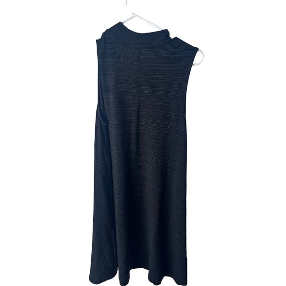 Jasmine and Juliana Dresses Jasmine And Juliana Striped Sleeveless